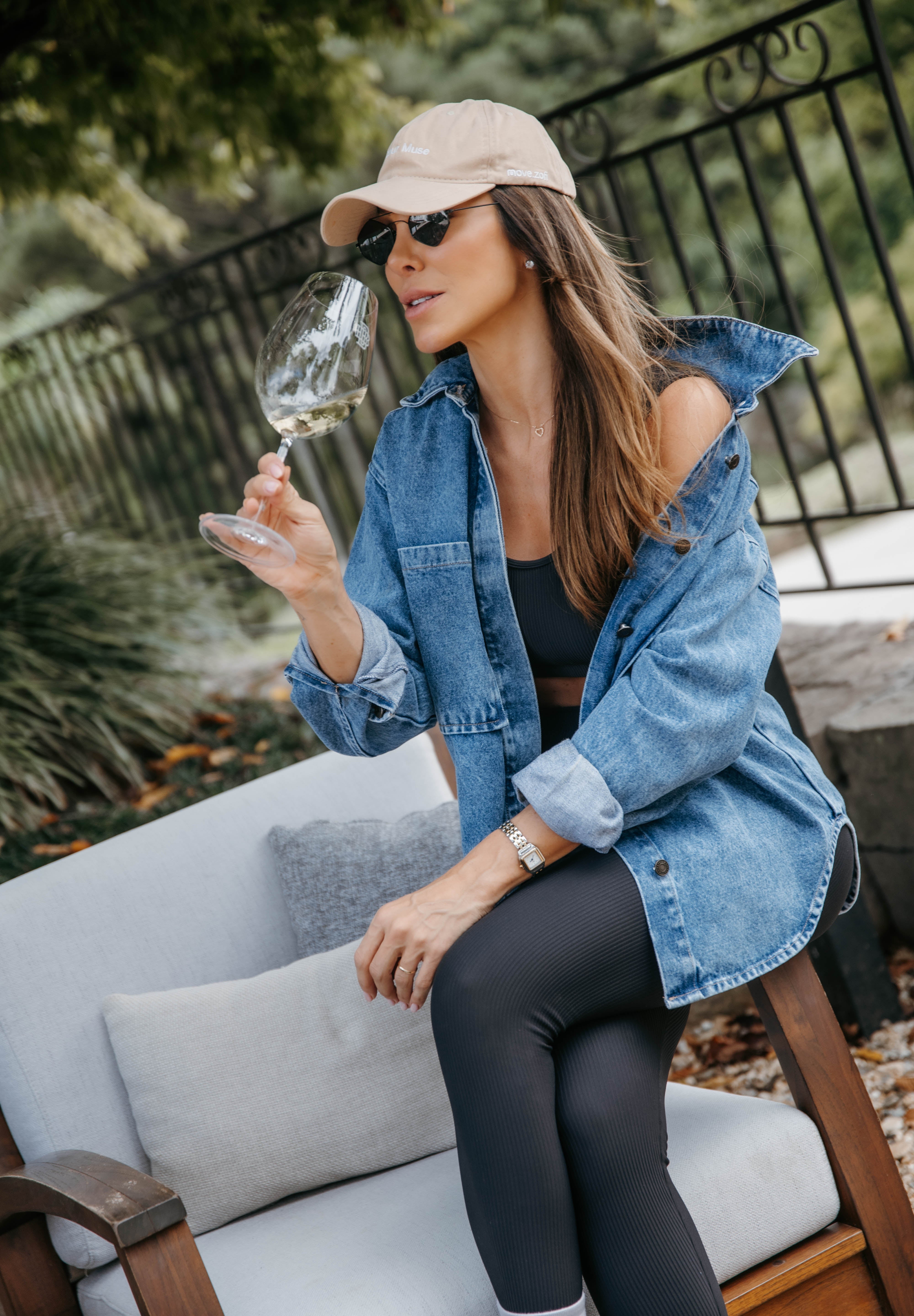 Legging Noa