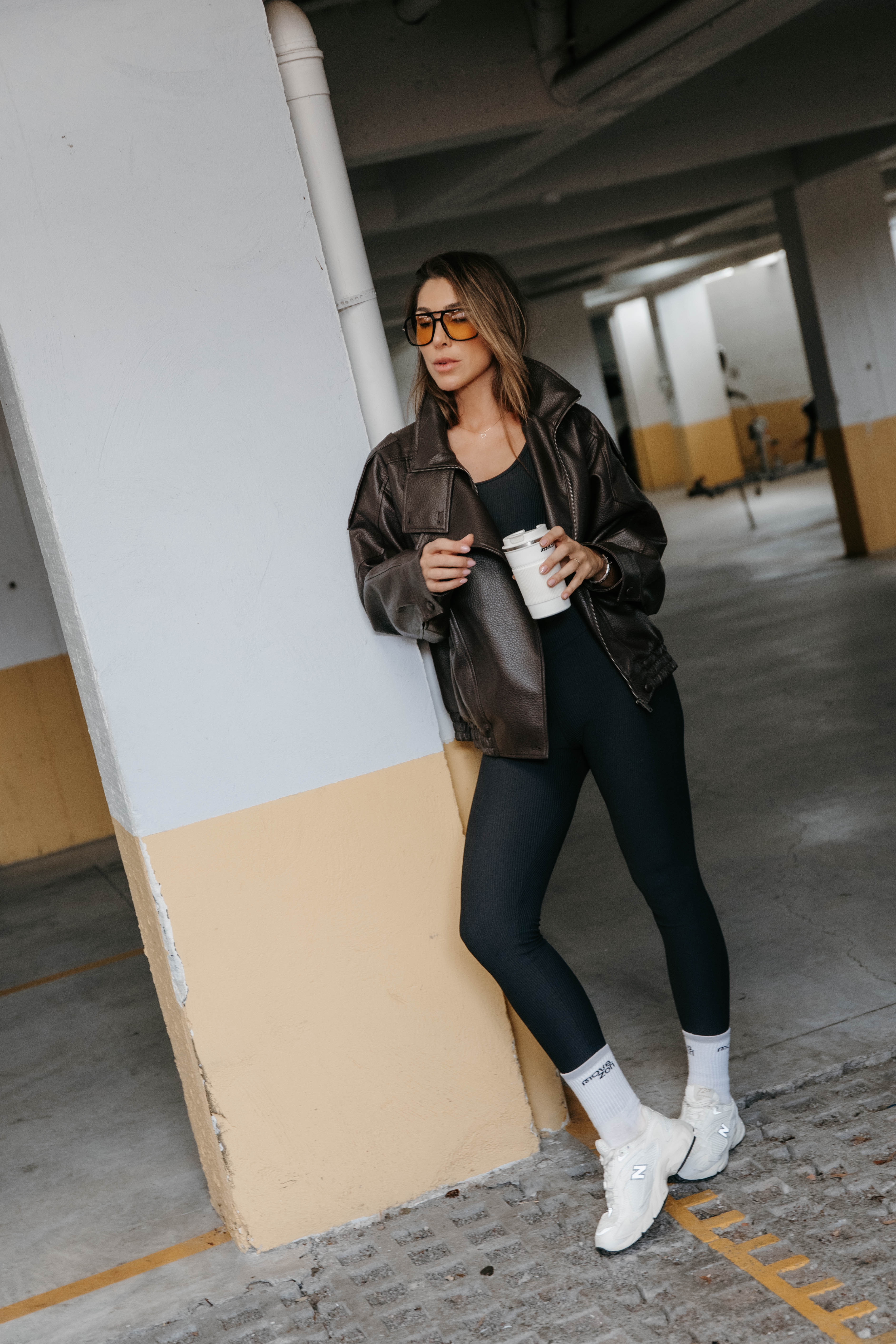 Legging Noa