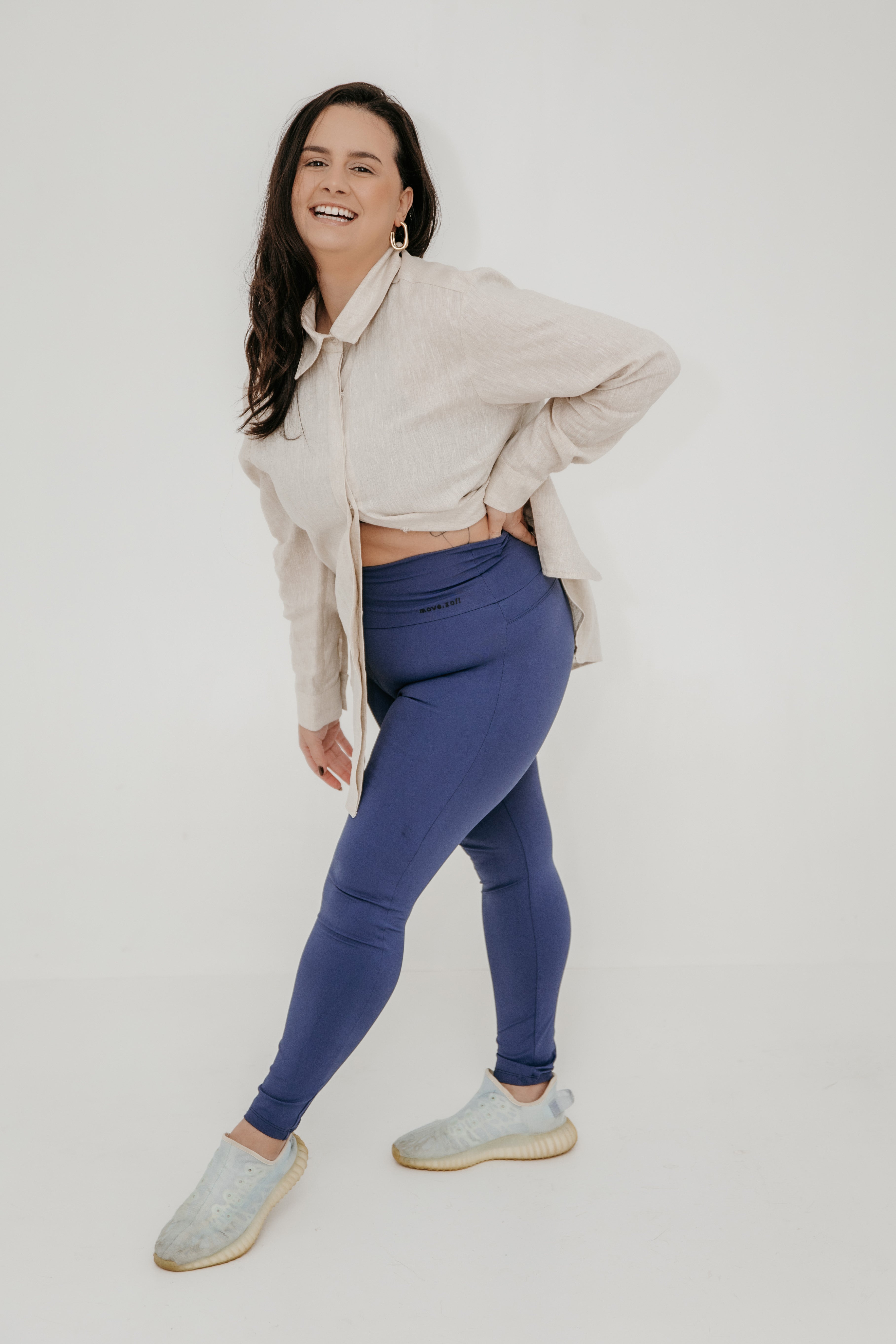 Legging Gaia