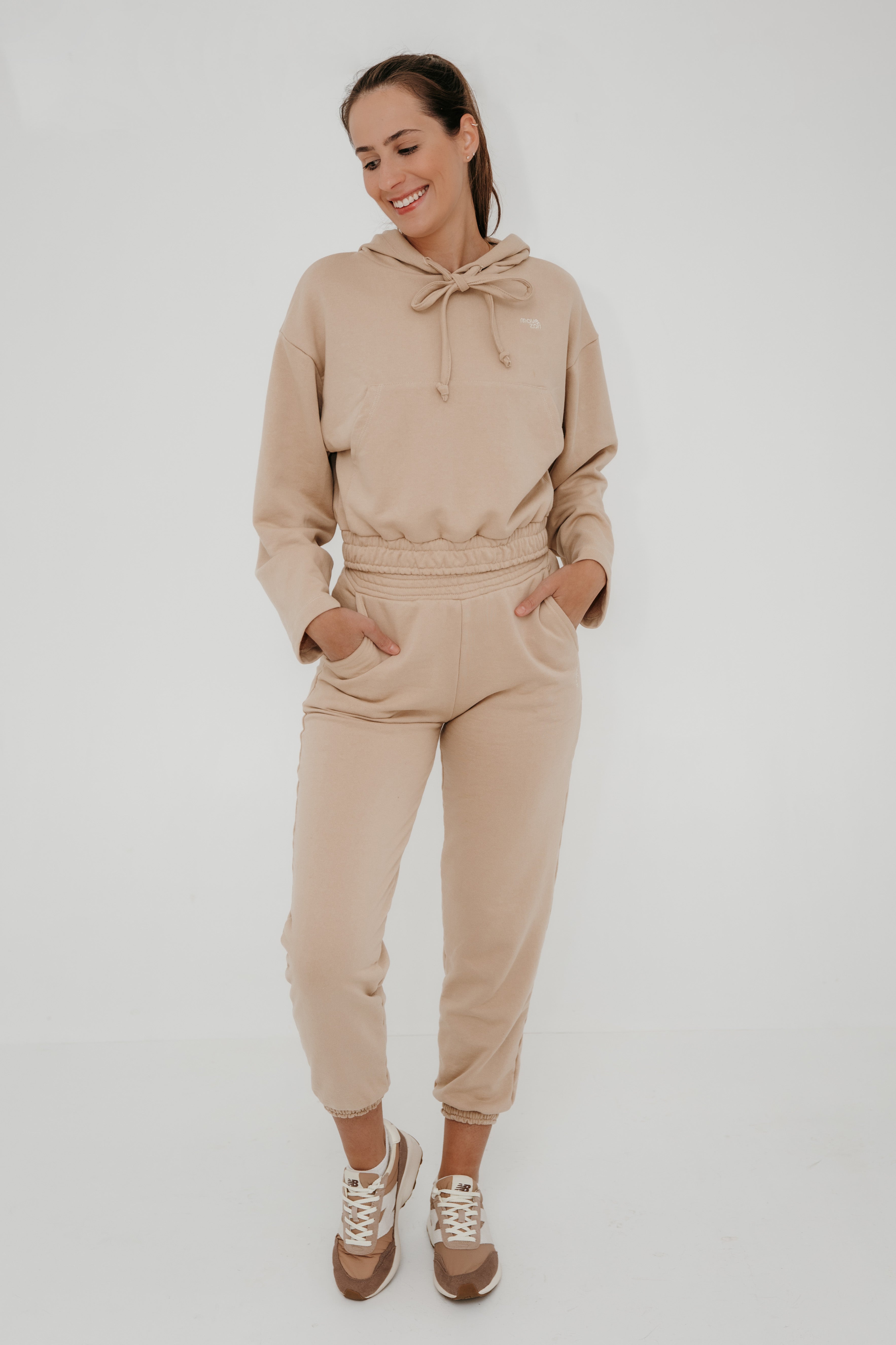 Calça Comfy