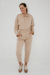 Calça Comfy