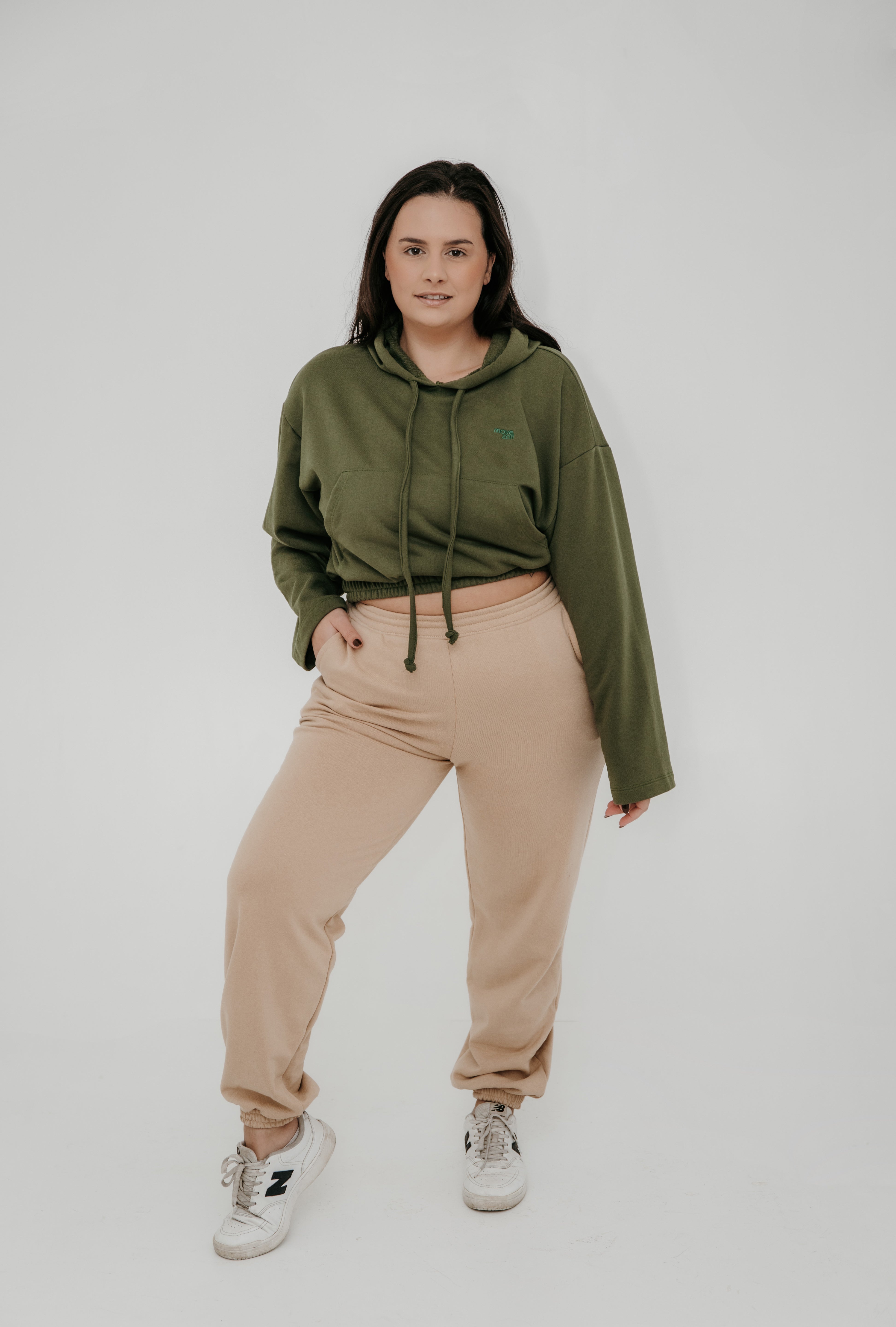 Calça Comfy