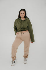 Calça Comfy
