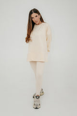 Moletom Hug Oversized