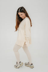 Moletom Hug Oversized
