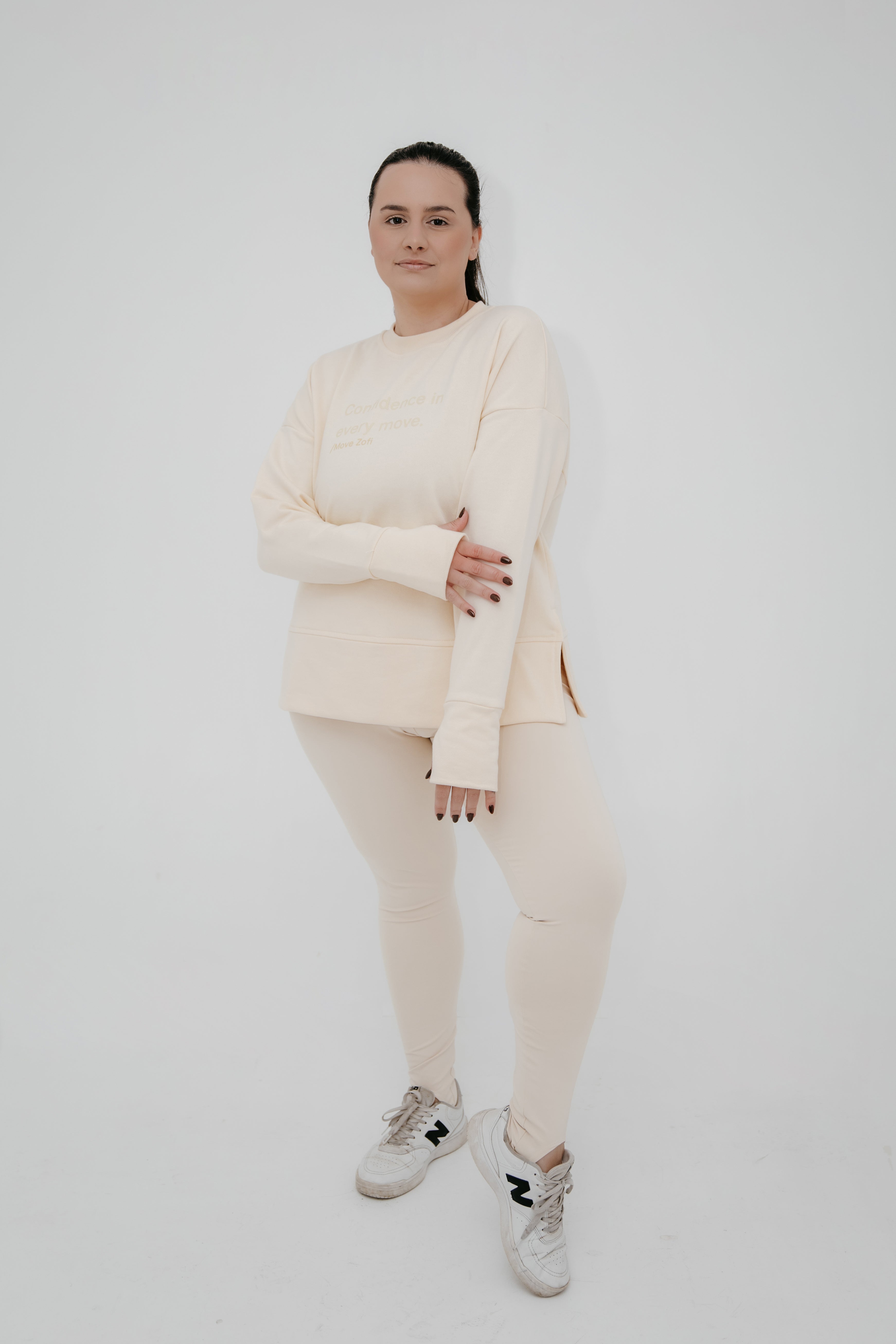 Legging fusô