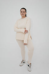 Legging fusô