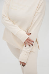 Moletom Hug Oversized