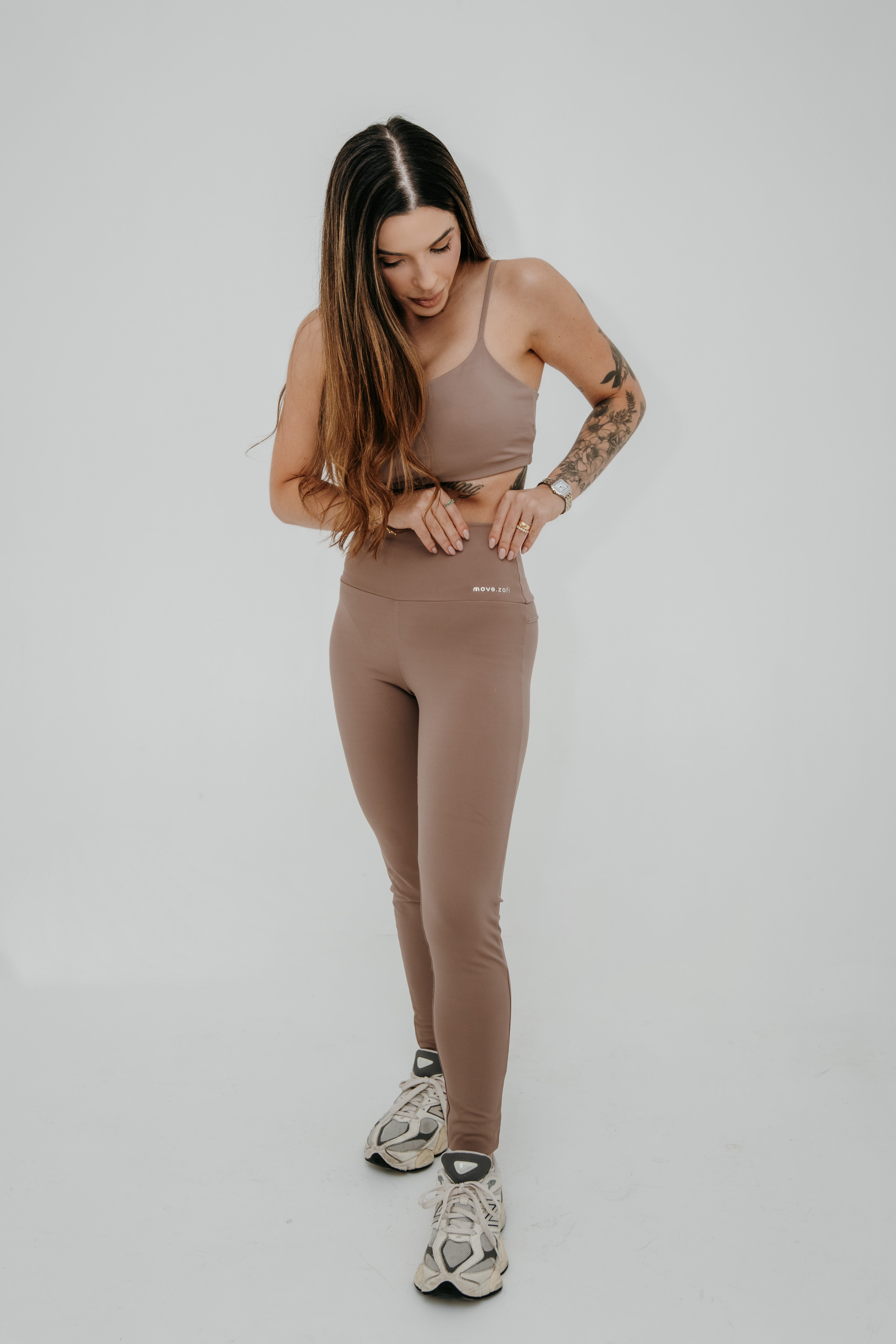 Legging Gaia