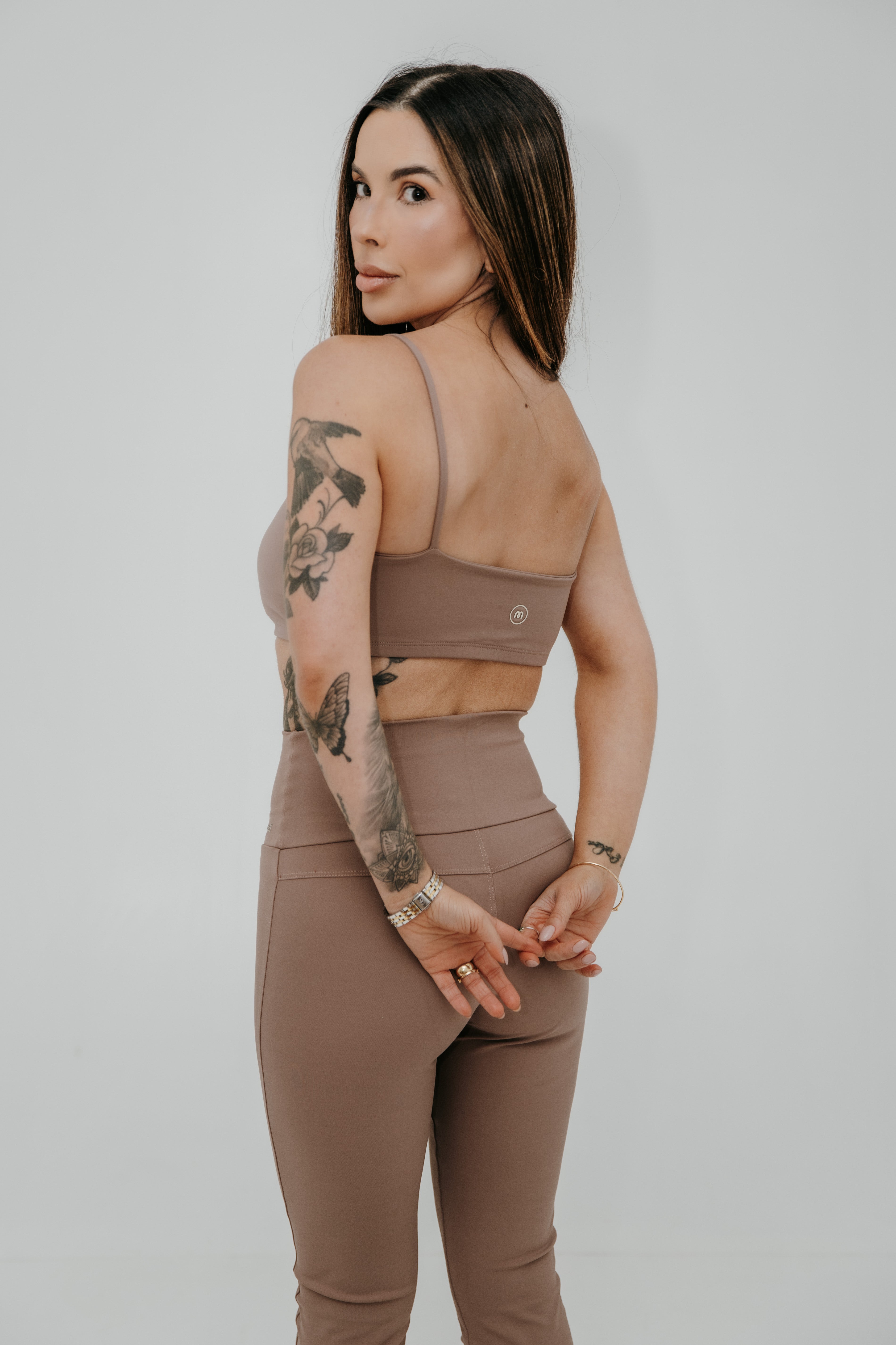 Legging Gaia