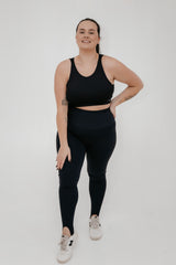 Legging fusô