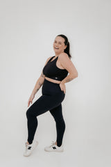 Legging fusô