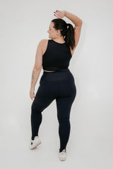Legging fusô