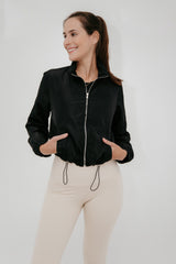Jaqueta Breeze - sem capuz