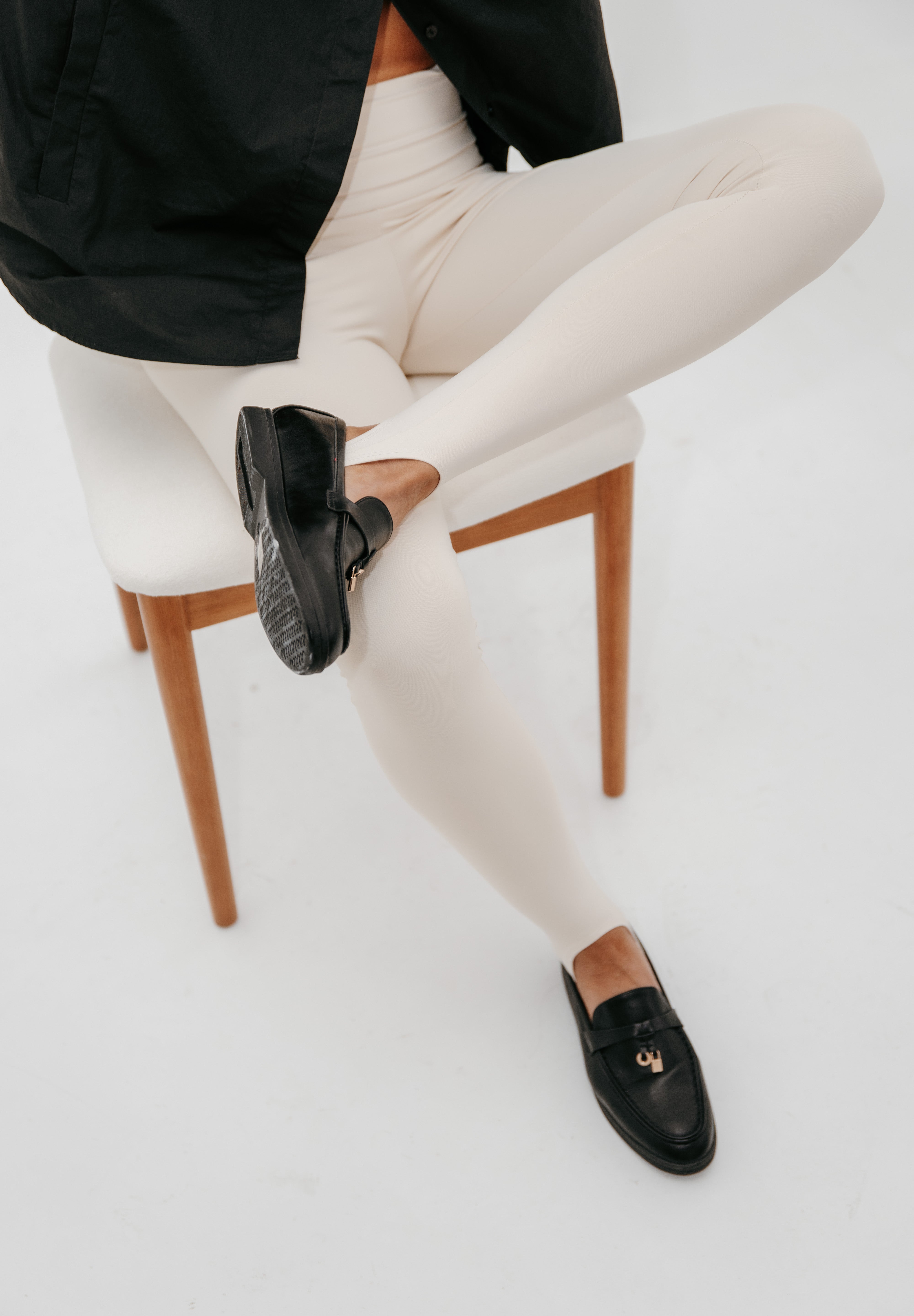 Legging fusô