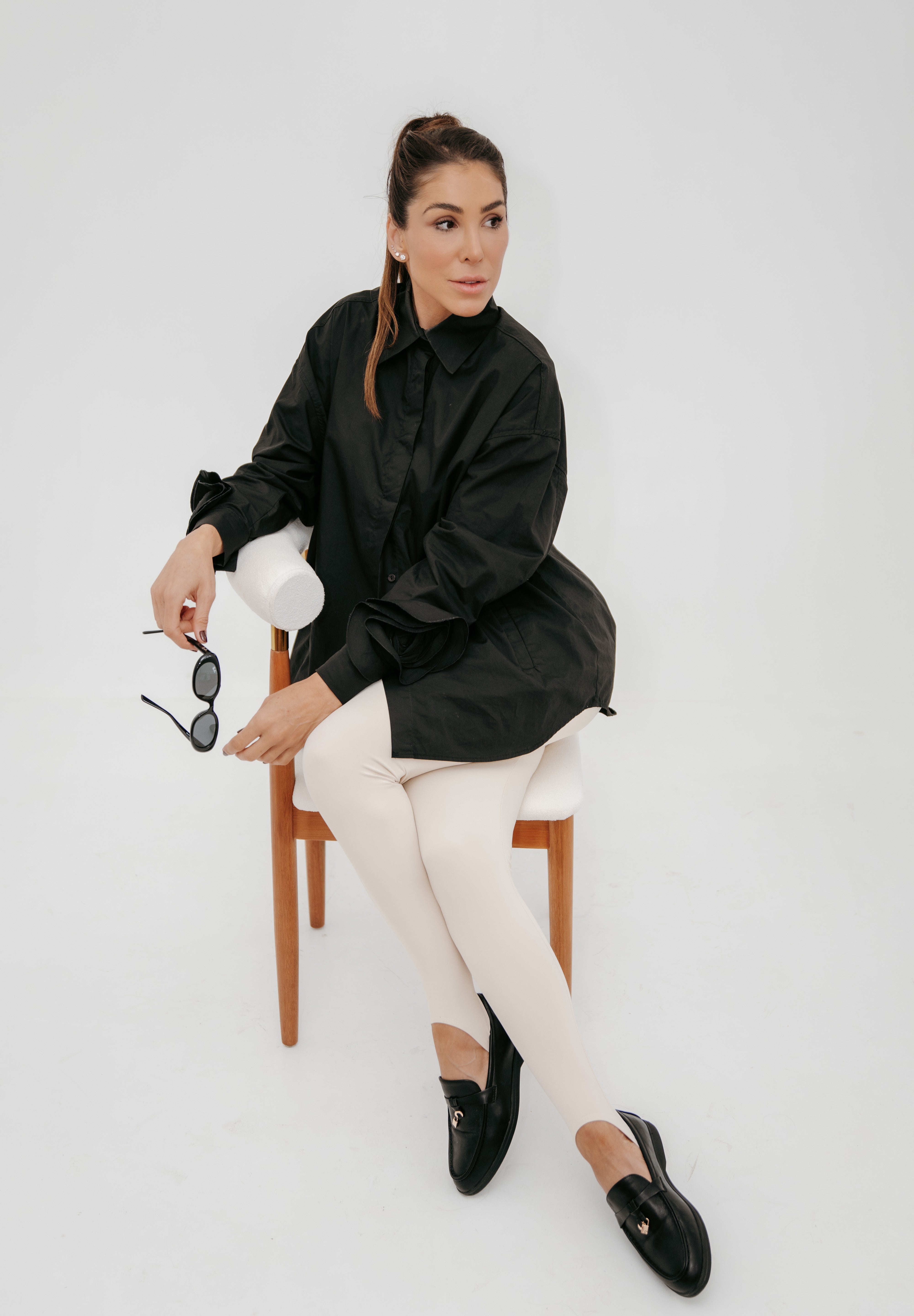 Legging fusô