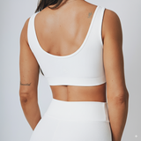 Top Noa - Alça larga