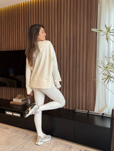 Moletom Hug Oversized