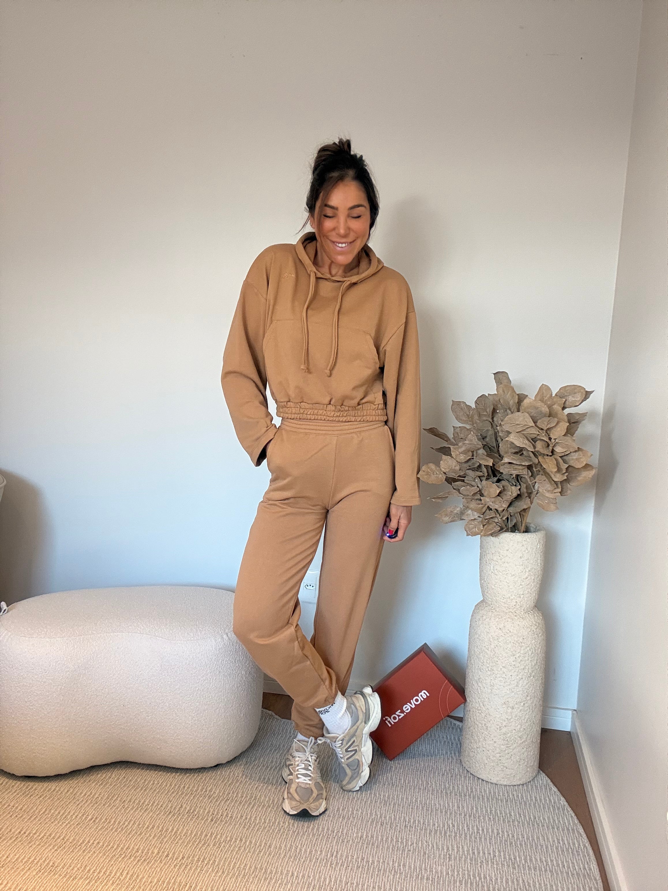 Calça Comfy