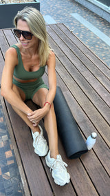 Top Noa - Alça larga