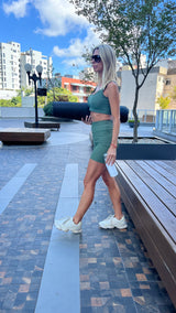 Top Noa - Alça larga