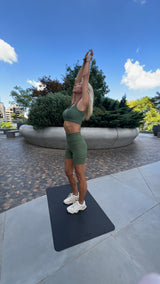 Top Noa - Alça larga