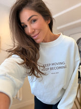 Moletom Move