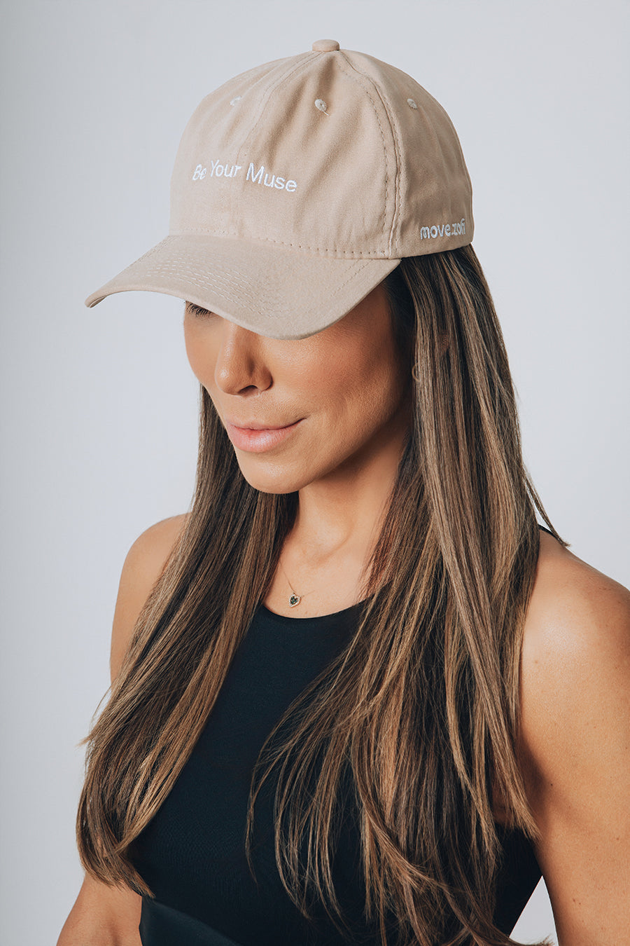 Boné - Be Your Muse