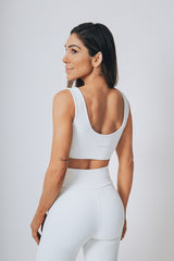 Top Noa - Alça larga