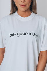 Camiseta Muse