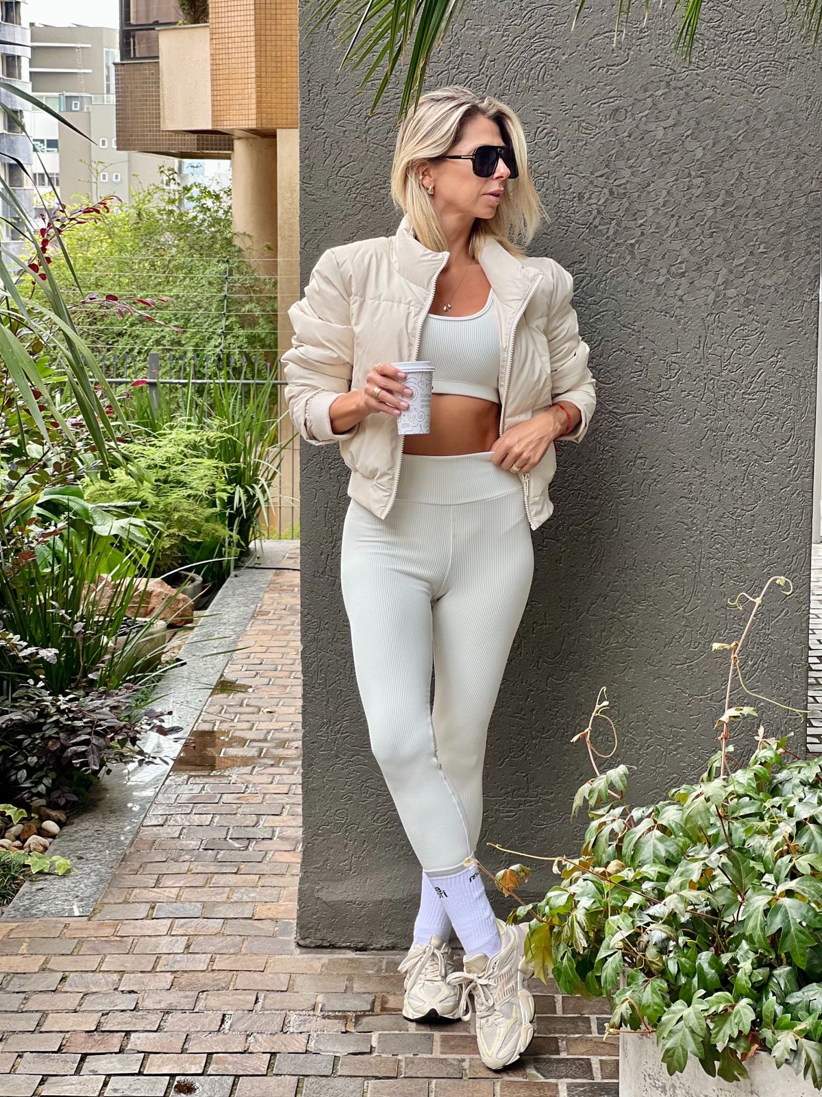 Legging Noa