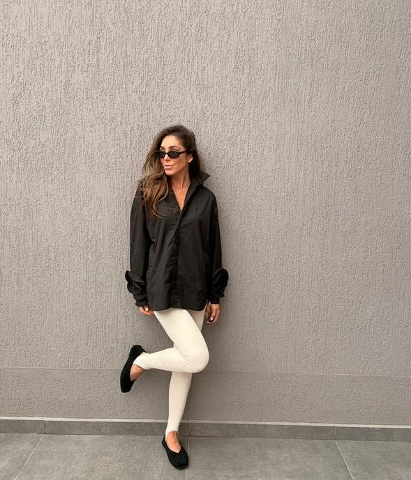 Legging fusô