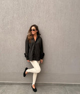 Legging fusô
